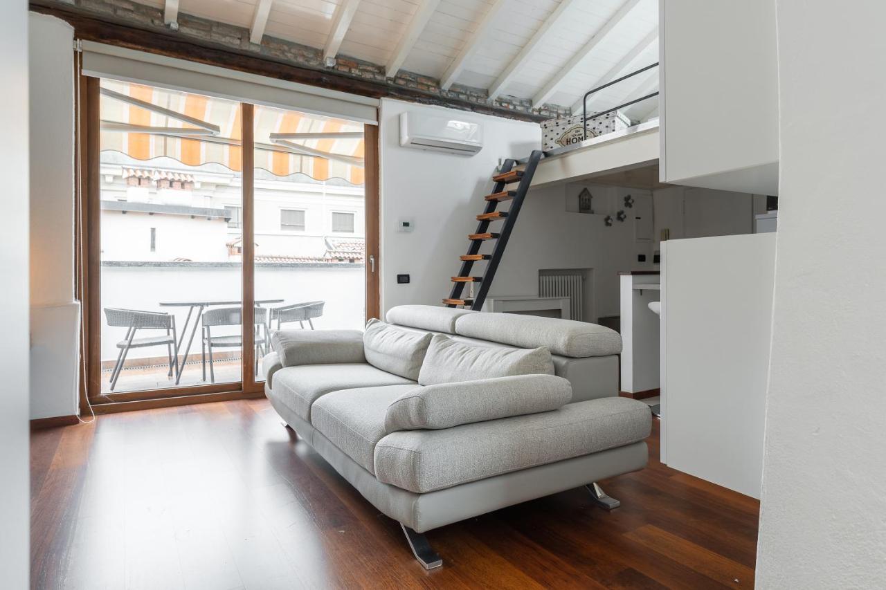 In Our Home By Holiday Solutions Комо Экстерьер фото