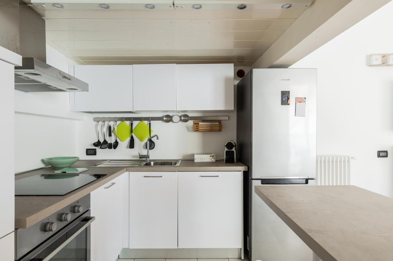 In Our Home By Holiday Solutions Комо Экстерьер фото
