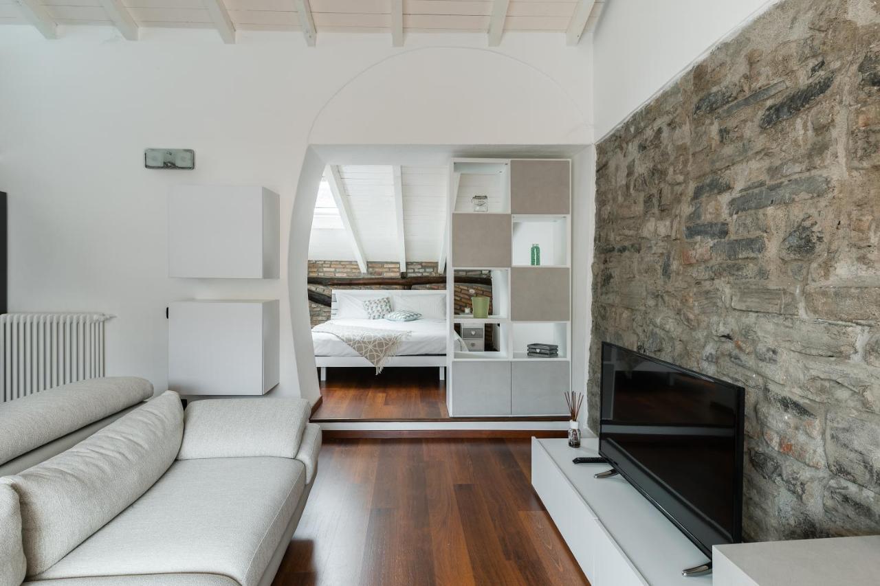 In Our Home By Holiday Solutions Комо Экстерьер фото