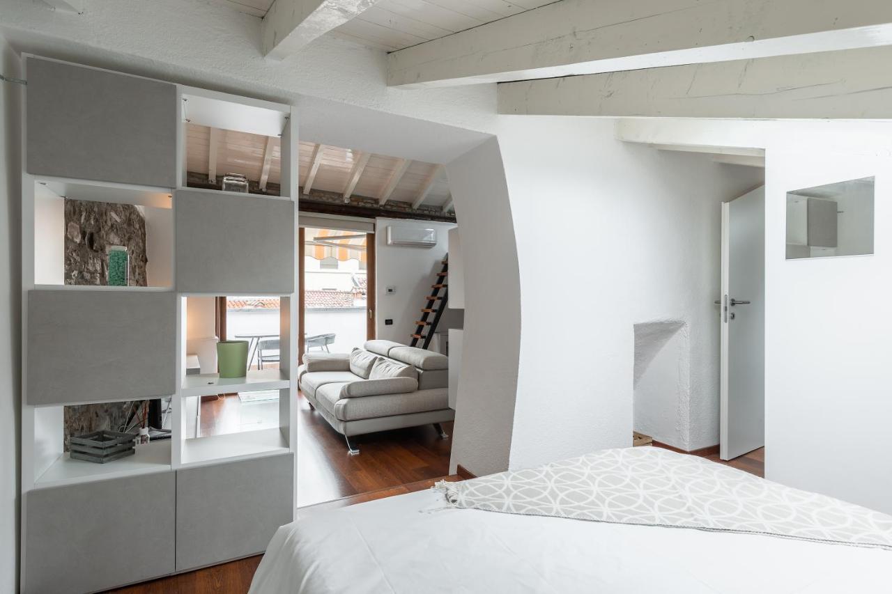 In Our Home By Holiday Solutions Комо Экстерьер фото